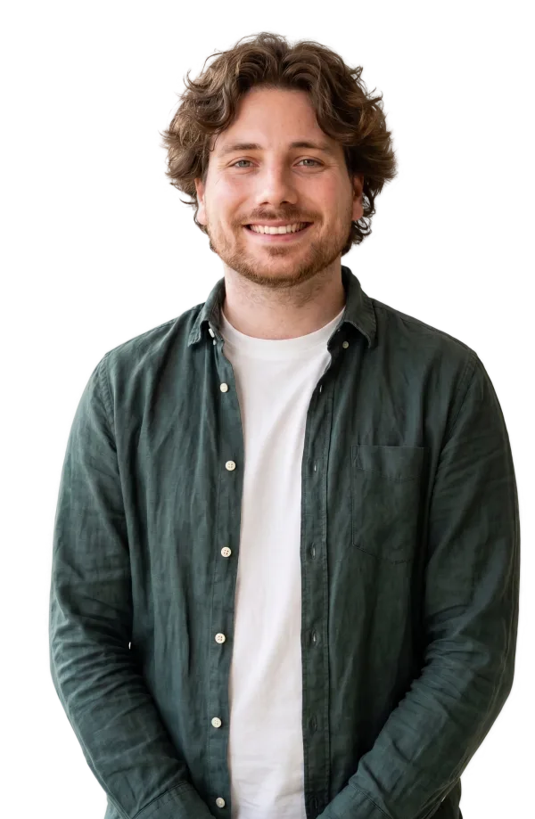 Marijn Bent van Scherpe Website
